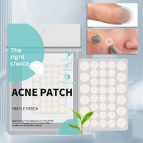 �������� ����� �� ������ � ����������� �������� � ������ ������� ACNE PATCH, 36 