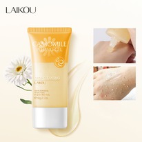������-������ ��� ���� � �������� Laikou Camomile Peeling Gel, 60 ��.