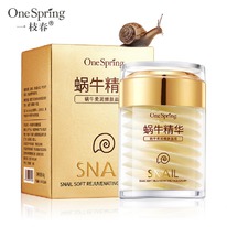 ���� ��� ���� � ���������� ������ One Spring Snail Cream, 60 ��.