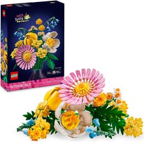 otto Kleiner Sommerstrauß (10347), LEGO Botanicals Konstruktionsspielsteine