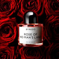 Byredo Rose of No Mans Land ������ 35% �� 28.02.