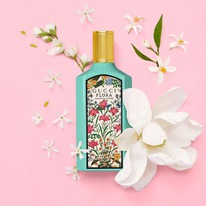 Gucci Flora Gorgeous Jasmine ������ 35% �� 28.02.