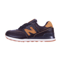 ��������� New Balance 574 Brown ��� s002-3