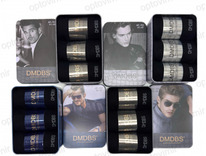 ����� ������� ����� ������ Dmdbs � ���������� ����� AF-701 ��� ������