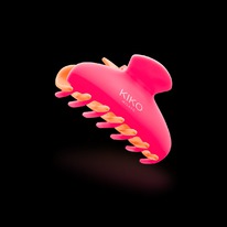 kikocosmetics charming bicolour hair claw