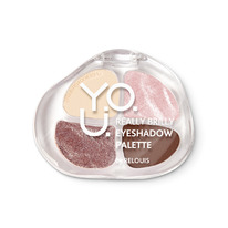 Relouis Y.O.U. ������� ����� ��� ��� Really Brilly ���:01 ,:Rose Quartz (1448)