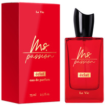 �.�. La Ville ��� Ms. Passion Eclat  75ml (9327)