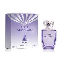�.�. La Ville ��� Elite Arpeggio 100ml (1062)
