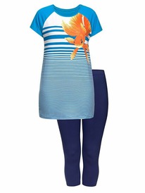 25.03  Pelican ������ �������PML681/1 Fish