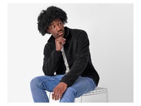 lidl Herren Fleecejacke