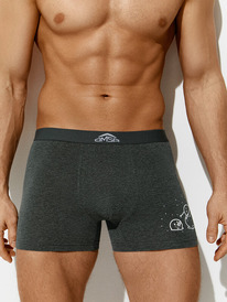 ������� ������� OmU 1234-24B New Year ������� ������� � �������� ��������, CO