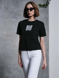 27.03  CONTE ELEGANT �������� CONTE LD 2654 �������� �� ������ 23�-2670��� black