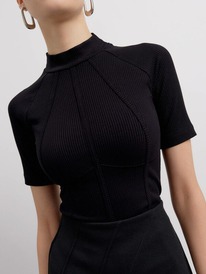 21.04 CONTE ELEGANT �������� CONTE LD 2629 ������� ������� 23�-2644��� black