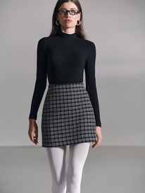 21.04 CONTE ELEGANT �������� CONTE LD 2797 ������� ������� 23�-2832��� black LD 