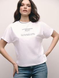 27.03  CONTE ELEGANT ������� ������� CONTE �������� �� ������ �Alice in Wonderla