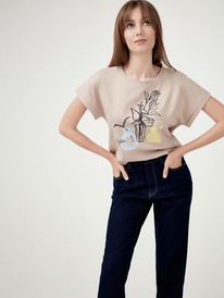 27.03  CONTE ELEGANT �������� CONTE LD 1787 �������� � ��������� �Love your gard