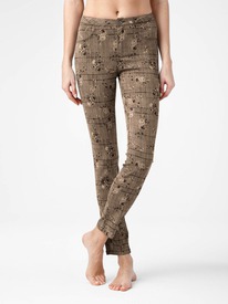 21.04 CONTE ELEGANT ����� ������� CONTE TEONA 15�-587��� brown