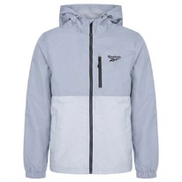 sportspar Reebok Classic Herren Windbreaker RBO15400-Grey