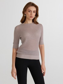 21.04 CONTE ELEGANT CONTE LDK2454 ������� ������� 24�-54�� beige melange LDK2454