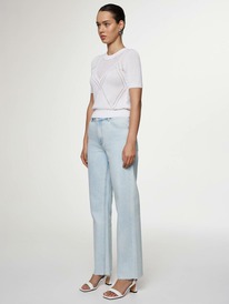 14.04 CONTE ELEGANT ������� �������� CONTE LDK 2330 ������� ������� 23�-30�� whi