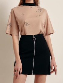 05.05  CONTE ELEGANT ���� CONTE ROSA ���� ������� 20�-1306��� black ROSA