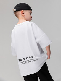 24.03 Bodo �������� "� ����������, �������..." 4-483MU ����� (������)