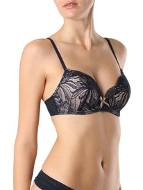02.05  CONTE ELEGANT ����������� CONTE ����������� push-up �� �������� Ballerina