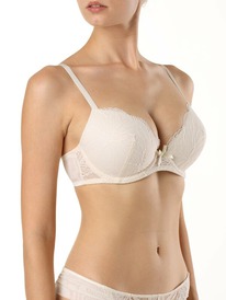 02.05  CONTE ELEGANT ����������� CONTE ����������� push-up �� �������� Ballerina