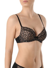 02.05  CONTE ELEGANT ����������� CONTE ����������� � �������� push-up VOILE RB20