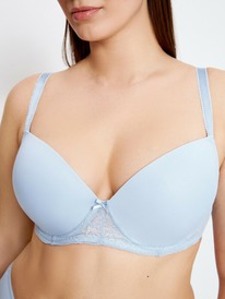 02.05  Infinity Lingerie ����������� T-Shirt ���. Menorca NEW 31204111082 ������
