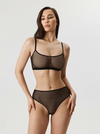 09.04  Infinity Lingerie ��� Bralette ���. Chada 31204490021 ������