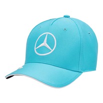 sportspar Mercedes AMG Petronas Formel 1 x George Russell Kinder Cap 701227963-0