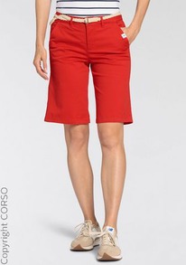 corso Chinoshorts DELMAO