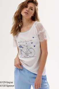 ��� Niv Niv Fashion 6129