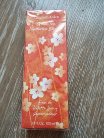 Elizabeth Arden Green Tea Nectarine Blossom