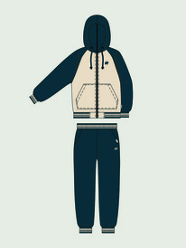 12.04  NIKASTYLE ������ 7�12126 7�12126 �����/���