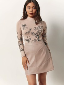 05.05  CONTE ELEGANT ���� CONTE LU 2411 ���� ������� 22�-2407��� cappuccino LU 2