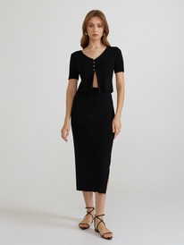 05.05  CONTE ELEGANT CONTE LDK2448 ���� ������� 24�-48�� black LDK2448