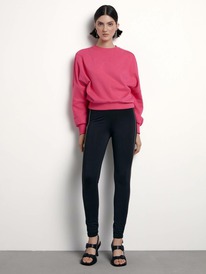 14.04 CONTE ELEGANT �������� ������� CONTE NEW LUX SHAPE 21�-2013��� black NEW L