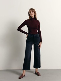 14.04 CONTE ELEGANT ������ CONTE ������� ������ wide leg � ������� �������� CON-