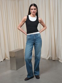 09.04  Conte ���������� ��������� CONTE CON-812 ����� ������ straight � ��������