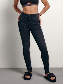 14.04 CONTE ELEGANT Skinny CONTE CON-394 ������ skinny � �������� CON-394 washed