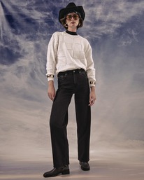 09.04  CONTE ELEGANT Plus size CONTE CON-718 ������ wide leg � �������� ��������