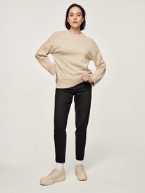 14.04 CONTE ELEGANT Mom Fit CONTE CON-585 ������ ������ mom � ������� �������� �