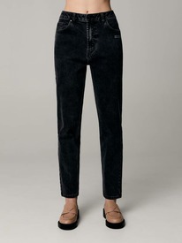 14.04 CONTE ELEGANT Mom Fit CONTE CON-565 ������ mom � ������������ CON-565 wash