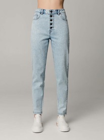 14.04 CONTE ELEGANT Mom Fit CONTE CON-539 ������ mom �������� ����� �� ���������