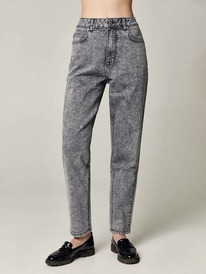 14.04 CONTE ELEGANT Mom CONTE CON-512 ������ mom � ������� �������� CON-512 grey