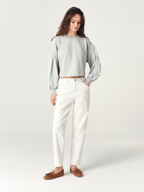 21.04 Conte CONTE CON-854 ����� ������� CON-854 off white CON-854