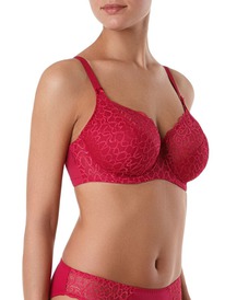 02.05  CONTE ELEGANT ����������� CONTE ����������� VOILE RB6068 18�-0034��� ����