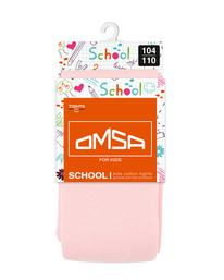 22.04 Omsa �������� �������� OMSA kids Collant   11�01-1 ���.��� ����� OMSA kids